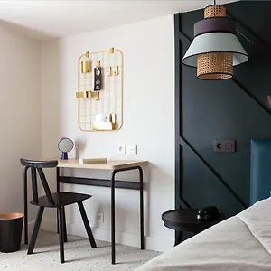 Bastille Speria Hotel Paris