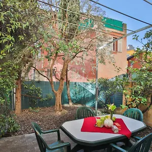 La Providence Apartment Nice